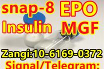 Mazdutide CAS 2259884-03-0 Peptides groupes_electrogenes_panneaux_solaires_construction